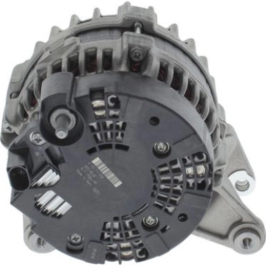 Lichtmaschine 1 986 A01 045 Lichtmaschine 1 986 A01 045