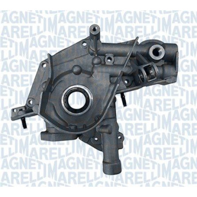 MAGNETI MARELLI Ölpumpe 351516000083