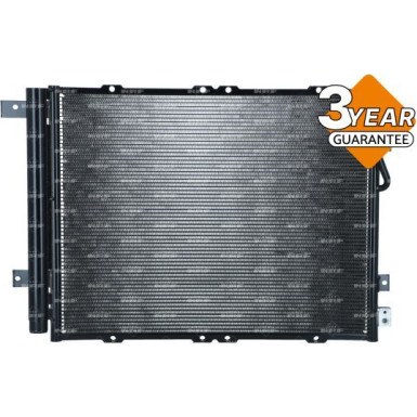 Kondensator, Klimaanlage 35519 Kondensator, Klimaanlage 35519