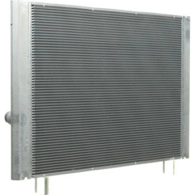 Kühler, Motorkühlung BEHR Premium Line CR 1067 000P