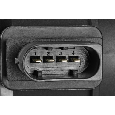 Luftmassenmesser 253717 Luftmassenmesser 253717