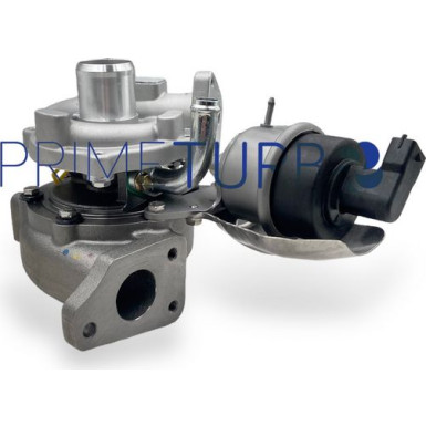 Prime Turbo Turbolader V00227T Prime Turbo Turbolader V00227T