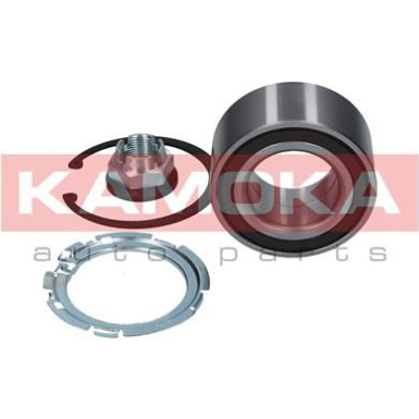 KAMOKA Radlagersatz 5600049 KAMOKA Radlagersatz 5600049