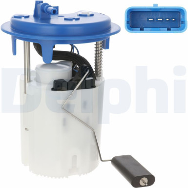 DELPHI Kraftstoff-Fördereinheit FG2395-12B1 DELPHI Kraftstoff-Fördereinheit FG2395-12B1