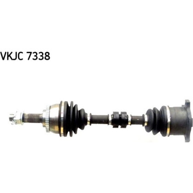 Antriebswelle VKJC 7338 Antriebswelle VKJC 7338