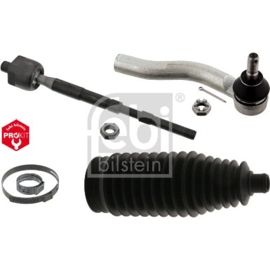 Gelenk - Lenkung Peugeot 107/C1/Aygo 05- Le/Pr + End + Axle ProKit 39591 Gelenk - Lenkung Peugeot 107/C1/Aygo 05- Le/Pr + End + Axle ProKit 39591