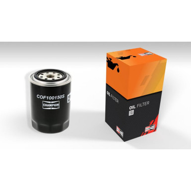 CHAMPION Ölfilter COF100150S CHAMPION Ölfilter COF100150S