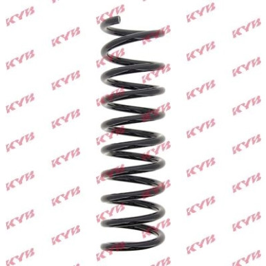 KYB Fahrwerksfeder Ford T. Kuga I 2.0D 03/08-11/12 K-Flex RA6116