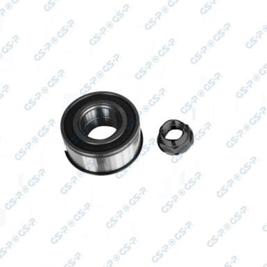 GSP Radlager GK3492 GSP Radlager GK3492