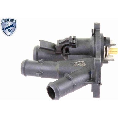 VEMO Thermostatgehäuse V25-99-1727 VEMO Thermostatgehäuse V25-99-1727