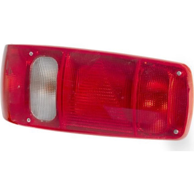 HELLA Rücklicht 2VA007502-011