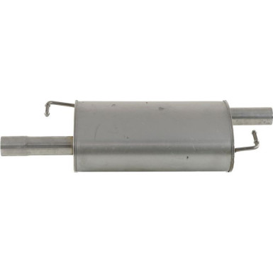 52 / Auspufftopf Mitte 23200 52 / Auspufftopf Mitte 23200