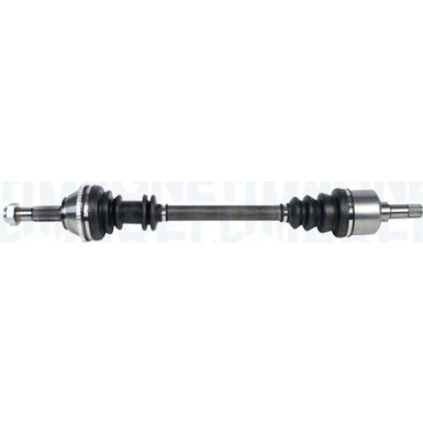 Antriebswelle TDS0037 Antriebswelle TDS0037