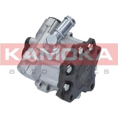 KAMOKA Hydraulikpumpe, Lenkung PP018 KAMOKA Hydraulikpumpe, Lenkung PP018