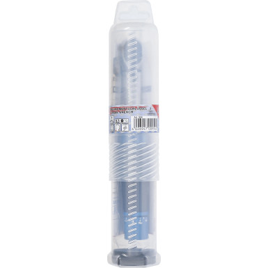 BGS Drehmomentschlüssel Abtrieb Außenvierkant 6,3 mm (1/4 ) 1 - 6 Nm 954