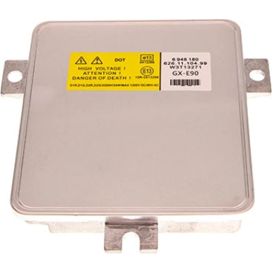 Xenonsteuergerät 9 9565 1 Xenonsteuergerät 9 9565 1