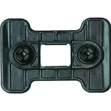 Stoßstangenhalter / Vordere Abdeckung Ty Seat Ibiza 93-99 Cordoba 93-99 / Vw Golf Iii Polo 90-94 Vento (2 Stück) 20513