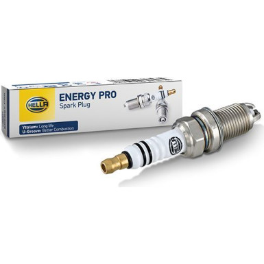 HELLA Zündkerze 8EH188704-371 Energy Pro