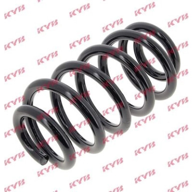 KYB Fahrwerksfeder Audi P. A4 1.8-3.0 11.00-06.08 K-Flex RH2076