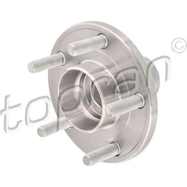 Topran Radnabe 304 869 Topran Radnabe 304 869