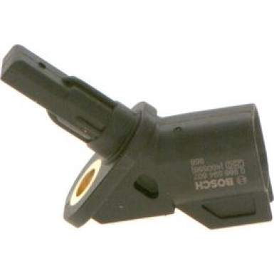 Sensor, Raddrehzahl FORD C-Max 04 0 986 594 607 Sensor, Raddrehzahl FORD C-Max 04 0 986 594 607