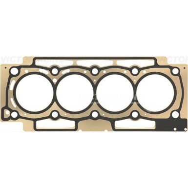 Zylinderkopfdichtung CITROEN,PEUGEOT 04 61-37360-00