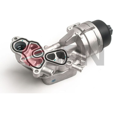 JPN Ölkühler, Motoröl 60C9408-JPN JPN Ölkühler, Motoröl 60C9408-JPN