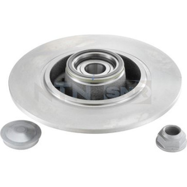 72 482 039 m.Radl. Bremsscheibe HA KF155.110U 72 482 039 m.Radl. Bremsscheibe HA KF155.110U