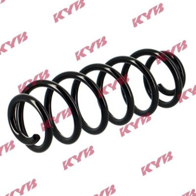 Fahrwerksfeder K-Flex RA7102