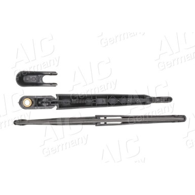 Wischerarm, hinten Mercedes 56825