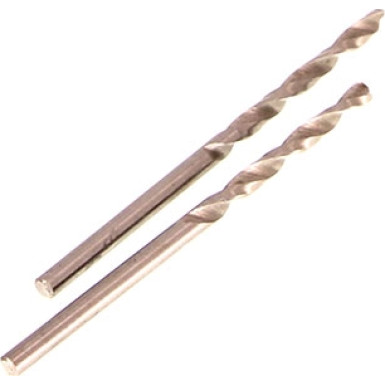 Metallbohrer Pro O 3,0 Mm, Hss G 900 N/Mm2, Din 338, 2 Stk OK-03.4604