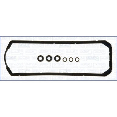 Dichtung, Zylinderkopfhaube Vw Polo 6 99 56006600