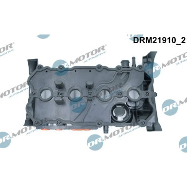 DR.MOTOR Zylinderkopfhaube DRM21910 DR.MOTOR Zylinderkopfhaube DRM21910