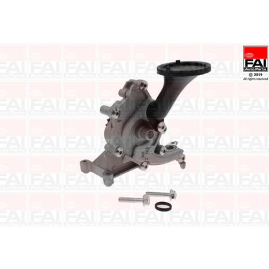 FAI AutoParts Ölpumpe OP397 FAI AutoParts Ölpumpe OP397