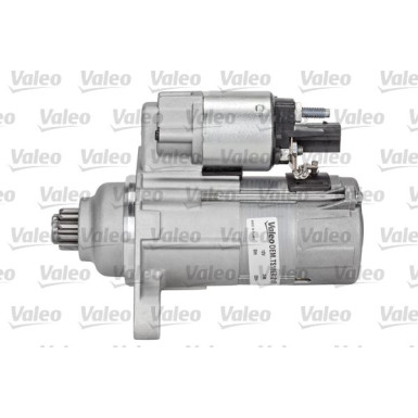 Anlasser Valeo Origins New OE TECHNOLOGIE 438225 Anlasser Valeo Origins New OE TECHNOLOGIE 438225