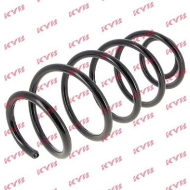 KYB Fahrwerksfeder Citroen P. C4 Picasso/Grand 2.0 Hdi 02/07 K-Flex RH1797
