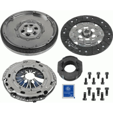 ZMS-Modul Xtend (ZMS+Kupplung+CSC) 2290601053 ZMS-Modul Xtend (ZMS+Kupplung+CSC) 2290601053