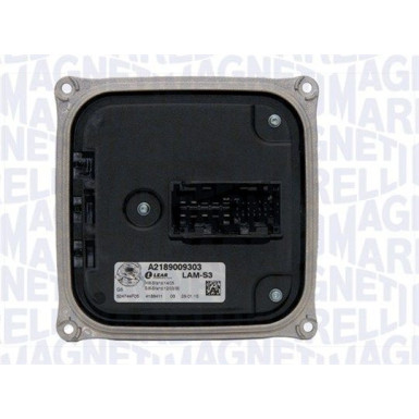STEUERGERÄT, BELEUCHTUNG MAGNETI 711307329500 STEUERGERÄT, BELEUCHTUNG MAGNETI 711307329500