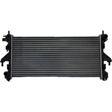 Kühler, Motorkühlung AC253946