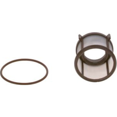Kraftstofffiltereinsatz MERCEDES SK,MK,NG,O404 73 F 026 402 133