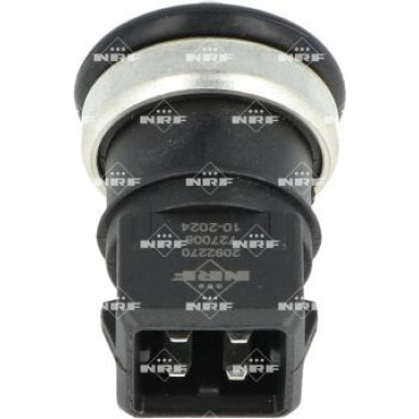 Sensor, Kühlmitteltemperatur EASY FIT 727008