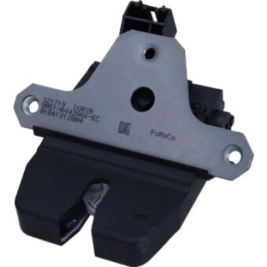 Schloss Ford Mondeo Iv/S-Max/Galaxy Iii/Kuga/Focus Ii+Iii (4 Pins) 1930055 Schloss Ford Mondeo Iv/S-Max/Galaxy Iii/Kuga/Focus Ii+Iii (4 Pins) 1930055