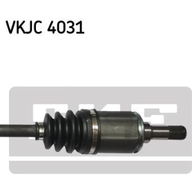 SKF Antriebswelle VKJC4031