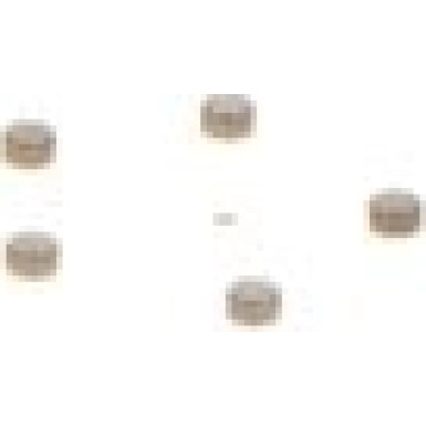 Teilesatz F 00Z C99 123 Teilesatz F 00Z C99 123