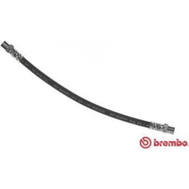 BREMBO Bremsschlauch T 50 015 ESSENTIAL LINE
