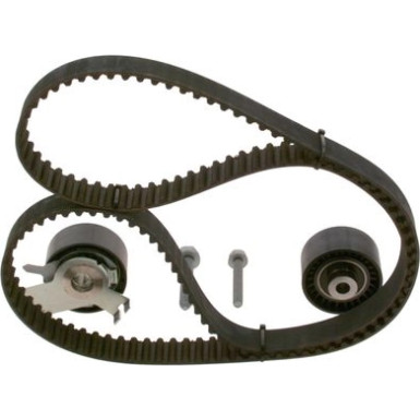 Steuerriemen Kit inkl. Wapu 1987946442 Steuerriemen Kit inkl. Wapu 1987946442
