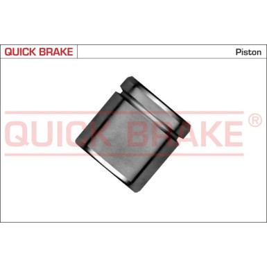 QUICK BRAKE Kolben, Bremssattel 185275K QUICK BRAKE Kolben, Bremssattel 185275K