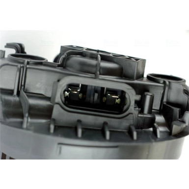 Innenraumgebläse CITROEN C2, C3 87091