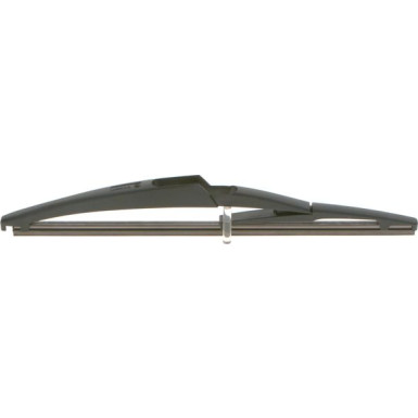 Bosch Wischerblatt H840 3397004802 Bosch Wischerblatt H840 3397004802