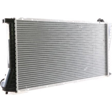 Kühler, Motorkühlung BEHR CR 288 000S